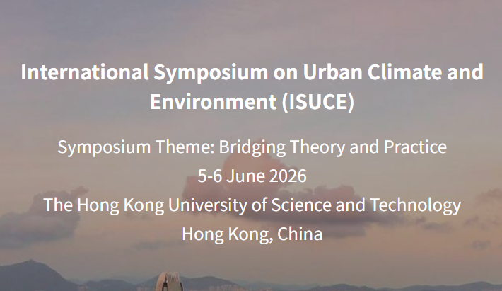 Research Activities - ISUCE